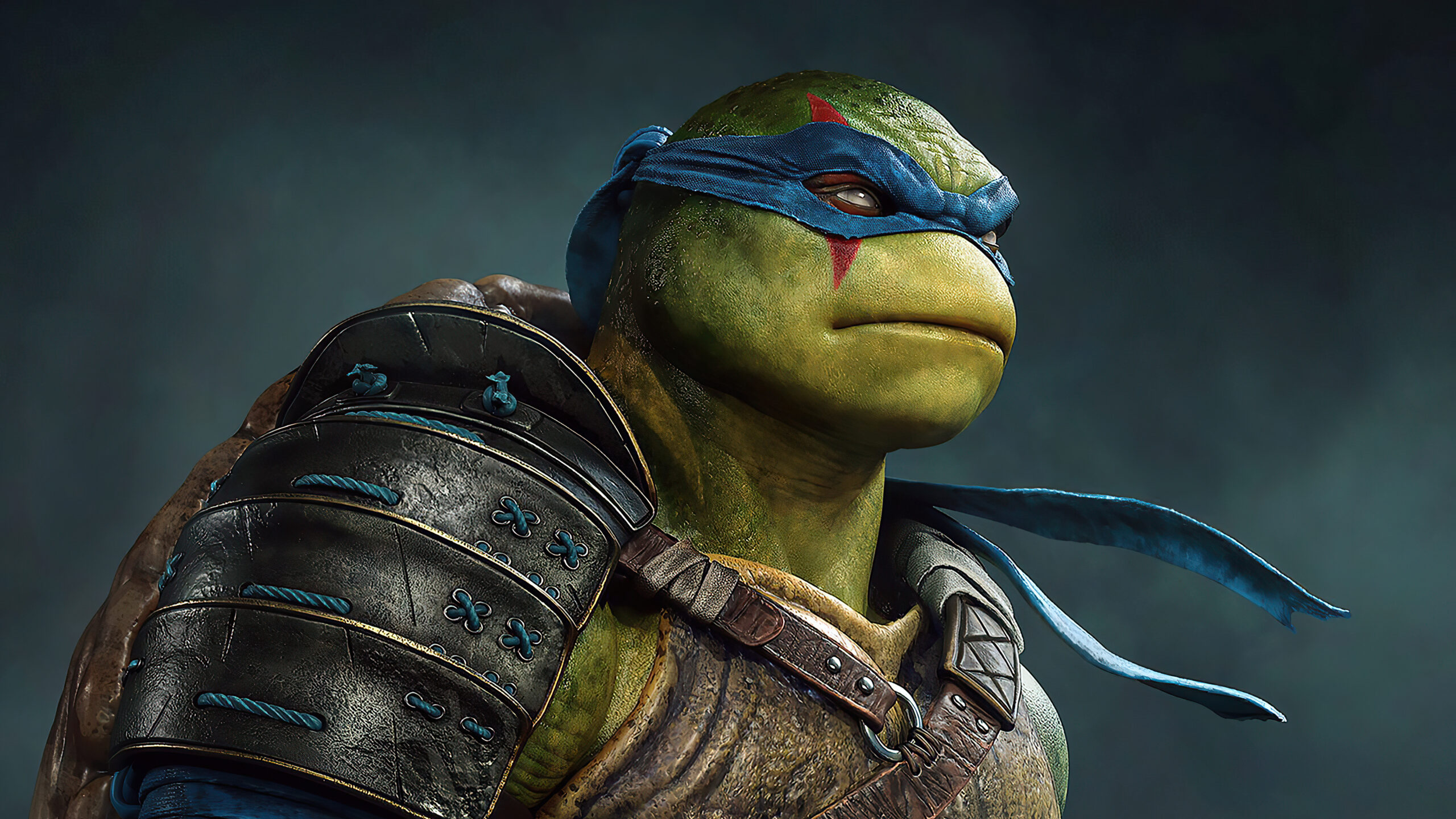 Leonardo- Ninja Turtle
