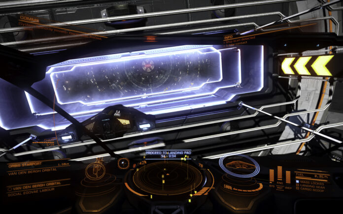 Elite Dangerous Universal Cartographics Belt Clusters Pay Zero