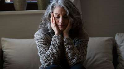 What Are The 34 Symptoms Of Perimenopause